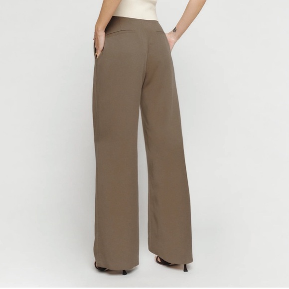 Reformation Tyler Pant - Picture 4 of 6